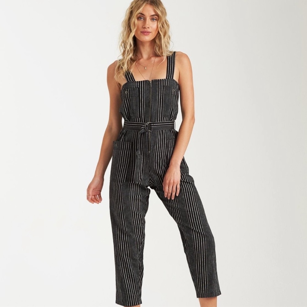 🔆BILLABONG🔆LIGHT THE NIGHT JUMPSUIT - Picture 8 of 14